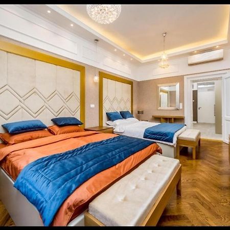 Apartament Royal Knez Belgrad Zewnętrze zdjęcie