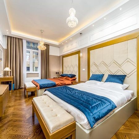 Apartament Royal Knez Belgrad Zewnętrze zdjęcie