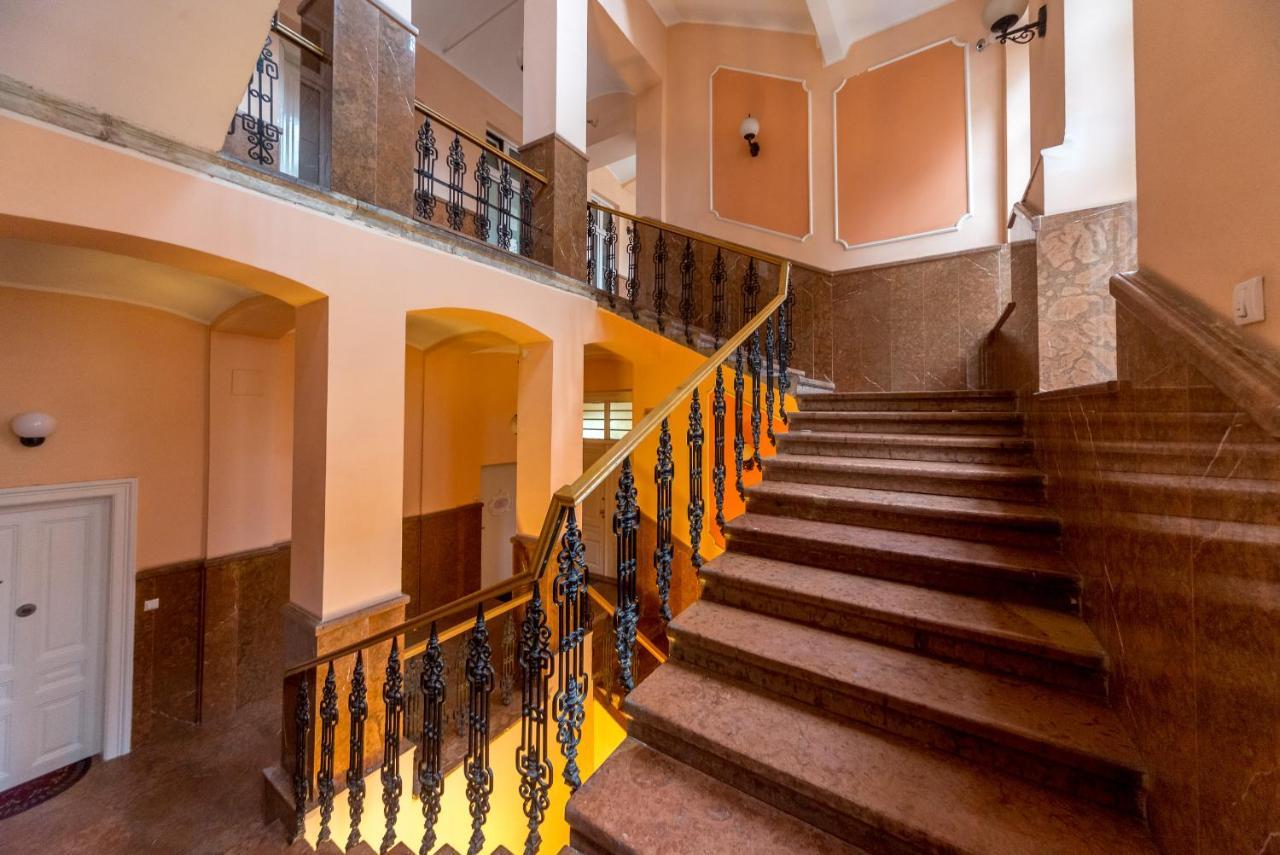 Apartament Royal Knez Belgrad Zewnętrze zdjęcie