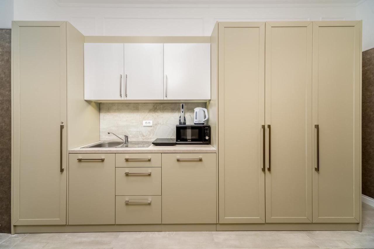 Apartament Royal Knez Belgrad Zewnętrze zdjęcie