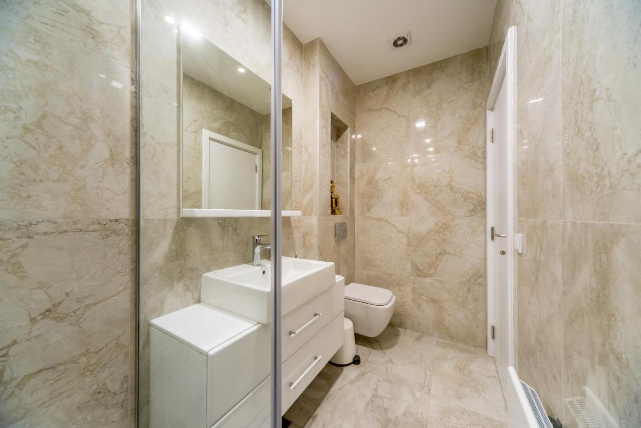 Apartament Royal Knez Belgrad Zewnętrze zdjęcie