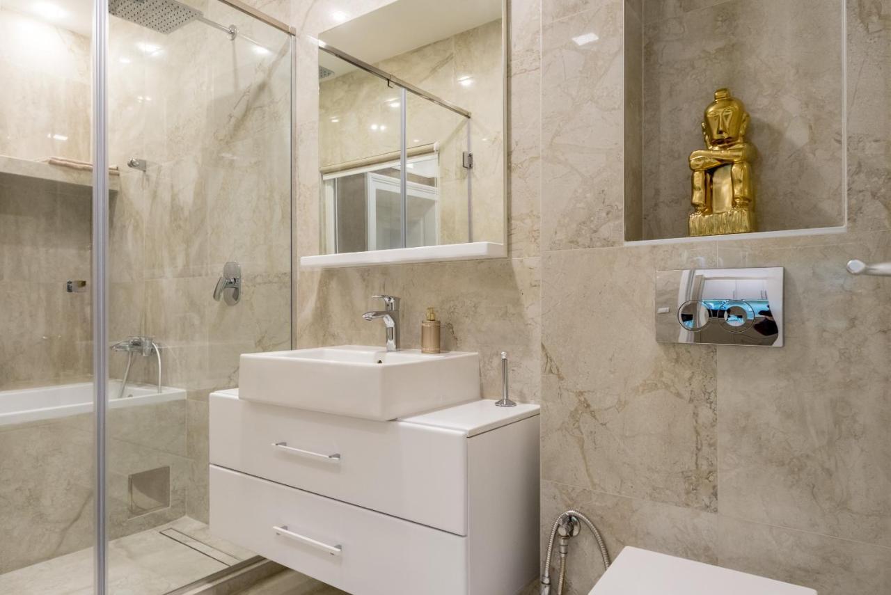 Apartament Royal Knez Belgrad Zewnętrze zdjęcie