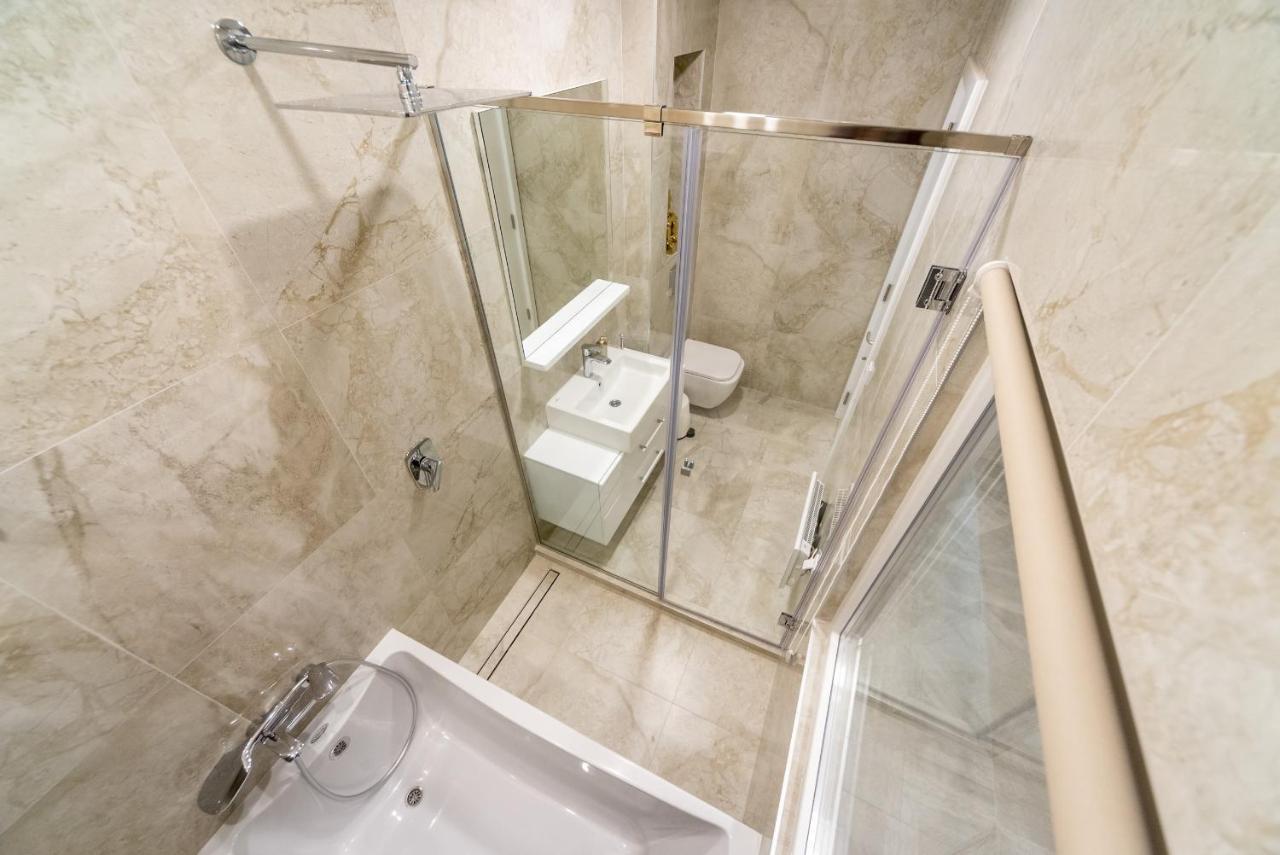 Apartament Royal Knez Belgrad Zewnętrze zdjęcie