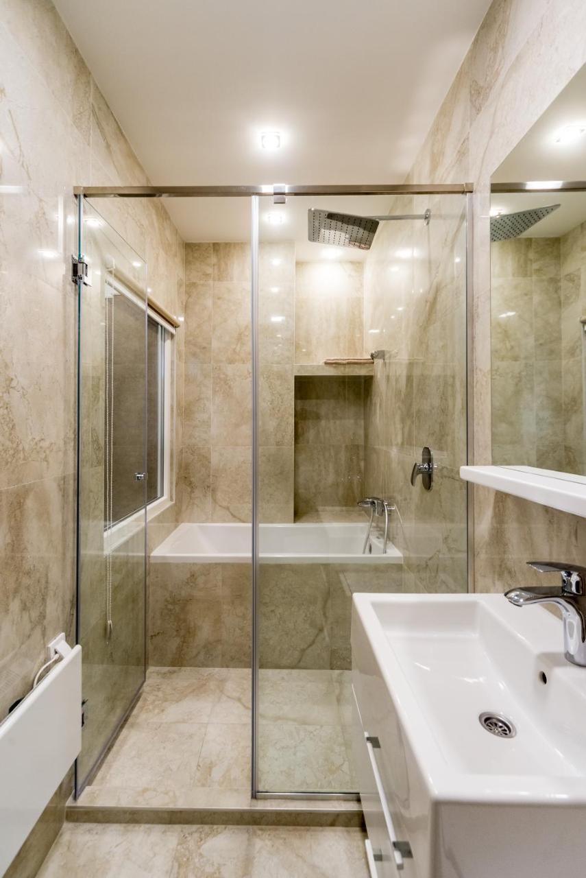 Apartament Royal Knez Belgrad Zewnętrze zdjęcie