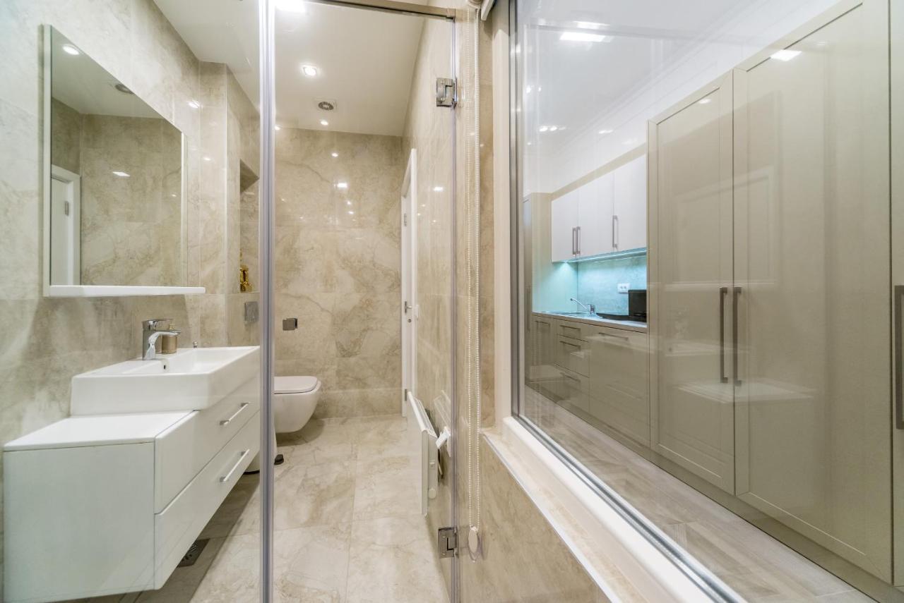 Apartament Royal Knez Belgrad Zewnętrze zdjęcie