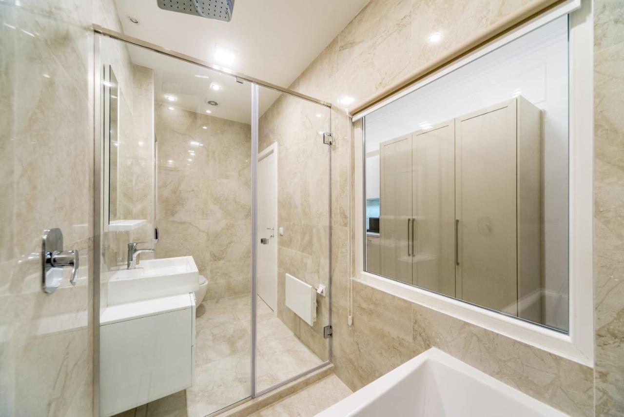 Apartament Royal Knez Belgrad Zewnętrze zdjęcie