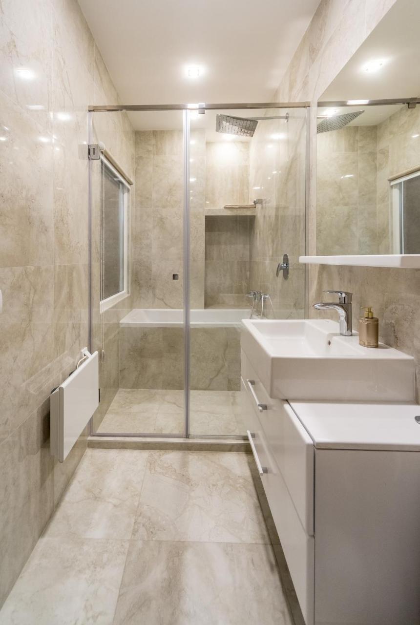 Apartament Royal Knez Belgrad Zewnętrze zdjęcie